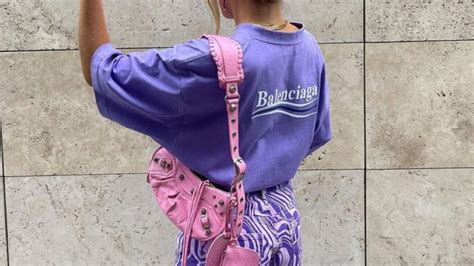 zara balenciaga dupe